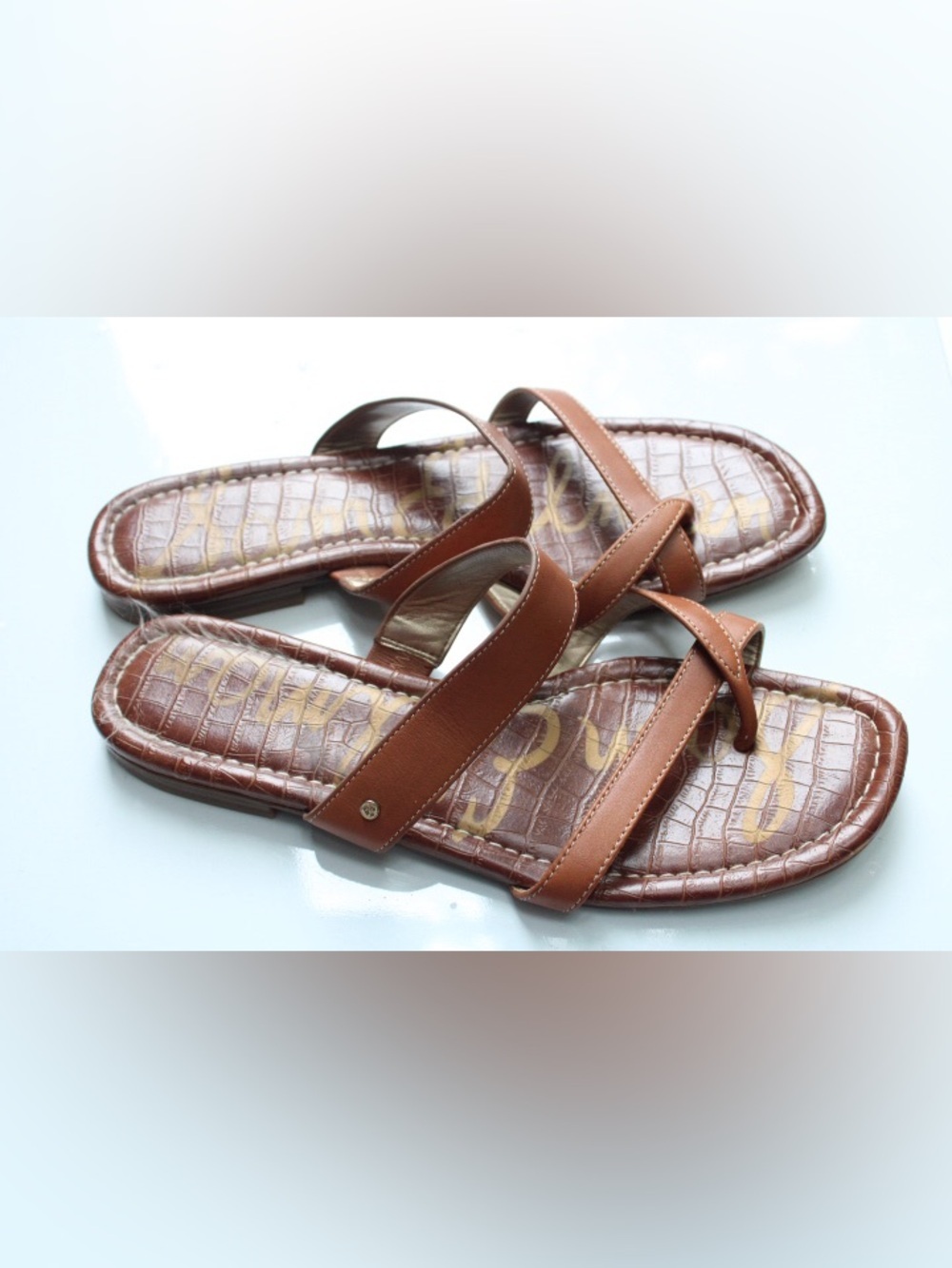 Sam Edelman sandals - Picture 8 of 10